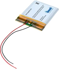 Jauch Quartz LP851719JU specialni akumulatorji prismatično kabel LiPo 3.7 V 200 mAh