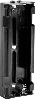 Velleman BH261B nosilec baterij 6x Baby (C) hitrosklopni priključek (D x Š x V) 159 x 57 x 25 mm