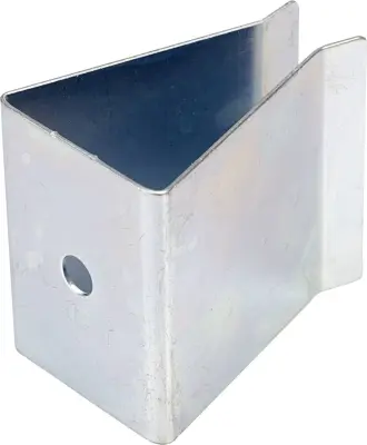 Baterijski priključek 1x 9 V Block (D x Š x V) 24 x 17 x 26 mm TRU COMPONENTS BH980