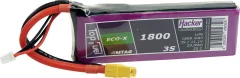 Hacker lipo akumulatorski paket za modele  1800 mAh Število celic: 3