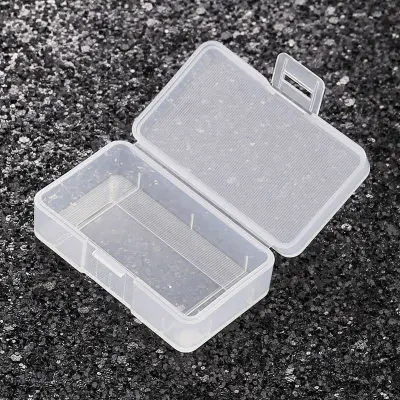 Soshine SBC-020 baterijska škatla 1x 9 V blok (D x Š x V) 54.7 x 33.3 x 20.1 mm