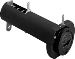 Držalo za baterije 1x Mignon (AA) spajkalni priključek (D x Š x V) 73.1 x 33.3 x 24.2 mm Bulgin BX0011/1