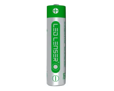 Ledlenser 500985 rezervni akumulator  MH3\, MH4\, MH5
