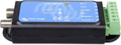 Victron Energy miniBMS BMS400100000 nadzor baterije