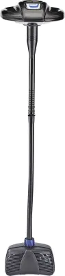 Oase 49992 IceFree 4 Seasons naprava za preprečevanje tvorjenja LEDu  (D x Š x V) 200 x 160 x 840 mm 1 kos