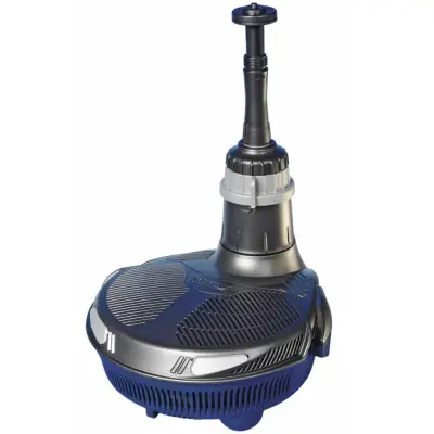 Hozelock Črpalka in filter za fontano vse-v-enem EasyClear 3000 L/h