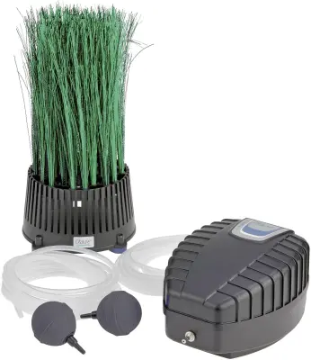 Oase 57071 OxyTex Set 500 potopni prezračevalnik 500 l/h