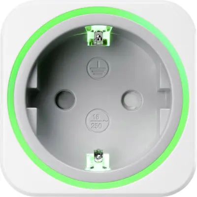 VOLTCRAFT SEM6000 naprava za merjenje stroškov energijske porabe Bluetooth vmesnik, izvoz podatkov, funkcija zapISOvanja podatkov, trms, nastavljiva e