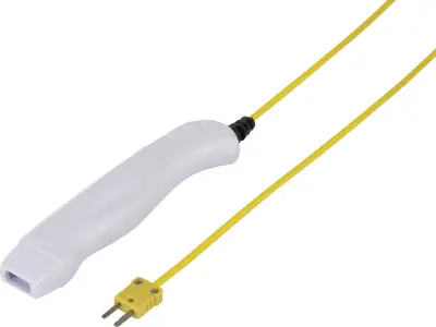 VOLTCRAFT TPK-300 ročaj sonde