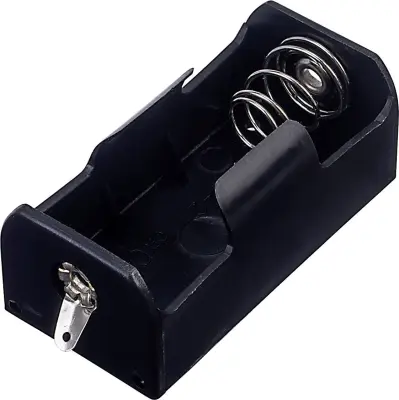 Držalo za baterije 1x Baby (C) spajkalni priključek TRU COMPONENTS BH-211-1D