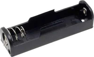 Držalo za baterije 1x Mignon (AA) spajkalni priključek TRU COMPONENTS BH-311D