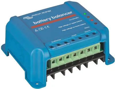 Victron Energy  BBA000100100 nadzor baterije