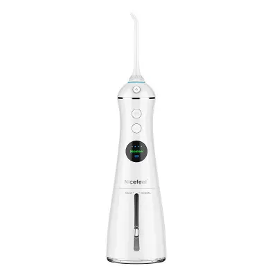 Nicefeel Water Flosser FC1596 (bela)
