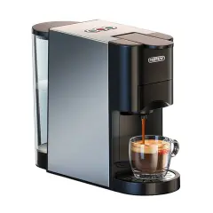 4-v-1 aparat za kavo na kapsule 1450 W HiBREW H3A