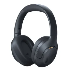 Brezžične slušalke Haylou S35 ANC (črne)