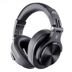 Slušalke OneOdio Fusion A70 črne