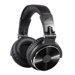 Slušalke OneOdio Pro10 črne