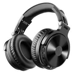 Slušalke OneOdio Pro C črne
