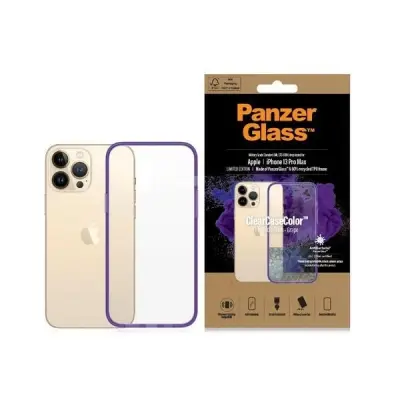OVITEK PANZERGLASS ZA IPHONE 13 PRO MAX ANTIBAKTERIJSKI