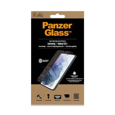 Zaščitno steklo PANZERGLASS Samsung Galaxy S22+