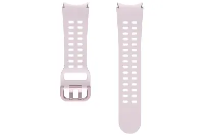 SAMSUNG PAŠČEK GALAXY WATCH EXTREME SPORT BAND S/M LAVENDER/WHITE