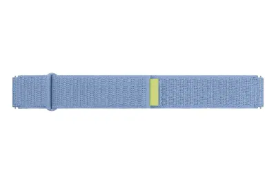 SAMSUNG PAŠČEK GALAXY WATCH FEATHER BAND (WIDE) M/L BLUE