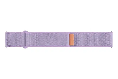 SAMSUNG PAŠČEK GALAXY WATCH FEATHER BAND (SLIM) S/M LAVENDER