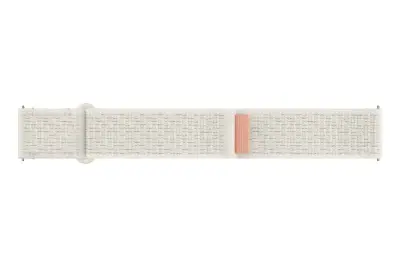 SAMSUNG PAŠČEK GALAXY WATCH FEATHER BAND (SLIM) S/M SAND