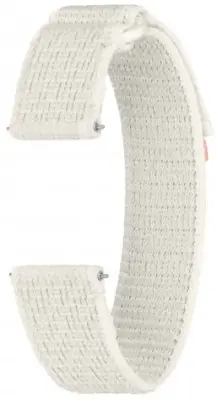 SAMSUNG PAŠČEK GALAXY WATCH FEATHER BAND (SLIM) S/M SAND