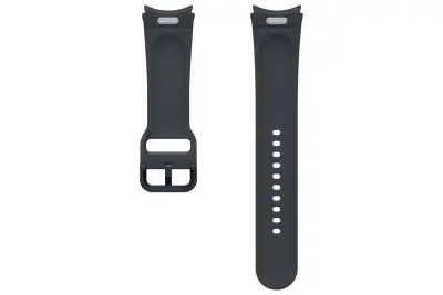 SAMSUNG PAŠČEK GALAXY WATCH SPORT BAND M/L GRAPHITE