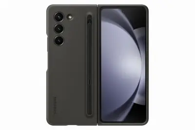 SAMSUNG GALAXY Z FOLD5 SLIM S-PEN CASE GRAPHITE