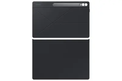 SAMSUNG MAPA SMART GALAXY TAB S9 ULTRA/S10 ULTRA BLACK