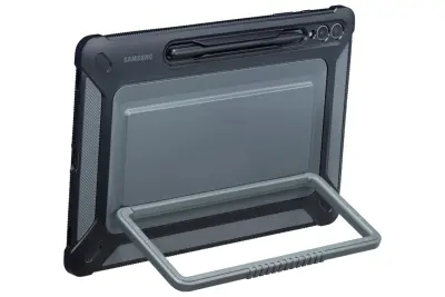 MAPA OUTDOOR GALAXY TAB S9+/S10+ BLACK