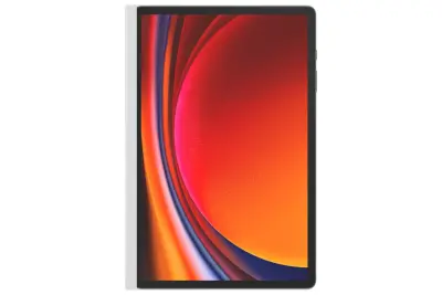 SAMSUNG GALAXY TAB S9+/S10+ NOTEPAPER SCREEN WHITE