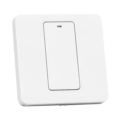Pametno Wi-Fi stensko stikalo MSS510 EU Meross (HomeKit)