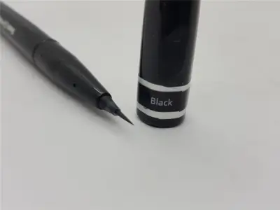 Pentel flomaster Brush Sign Artist črn