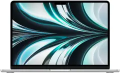 APPLE MacBook Air 13 M2 (8/8)/16GB/256GB/SLO/macOS (Silver) prenosni računalnik