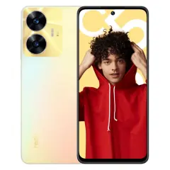 REALME C55 6/128GB SunShower