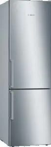 Bosch mda cool/zamrzovalna kombinacija KGE398IBP