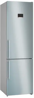 Bosch mda cool/zamrzovalnik kombinacija kgn39aibbt