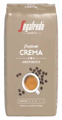 SEGAFREDO Passione Crema 1000 g kava v zrnju