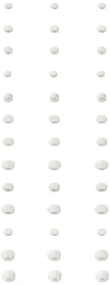 VOLTCRAFT komplet gumbnih baterij 3x AG 1\, AG 2\, AG 3\, AG 4\, AG 5\, AG 6\, AG 7\, AG 8\, AG 9\, AG 10\, AG 11\, AG 12\, AG 13