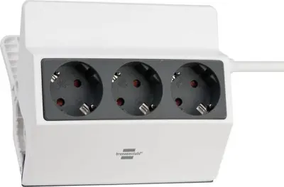 Brennenstuhl 1150070 razdelilna letev    1 kos