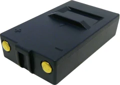 Akumulator za daljinski upravljalnik žerjava Beltrona nadomešča orig. akumulator Hiab Hi Drive 4000\, Hiab Combi Drive 5000\, Hiab Combi Drive 5511