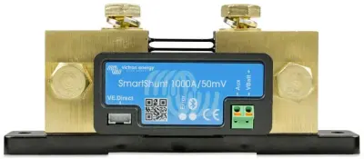 Victron Energy SmartShunt SHU050210050 nadzor baterije