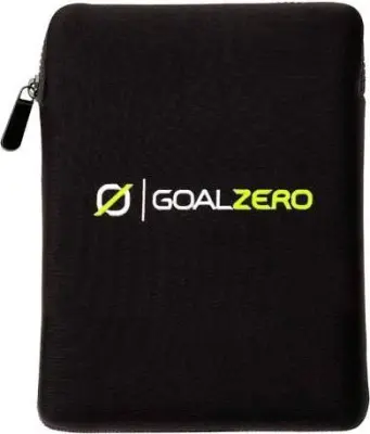 Goal Zero Sherpa 100AC zaščitna torba