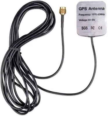 Victron Energy Aktive GPS Antenne GSM900200100 nadzor baterije