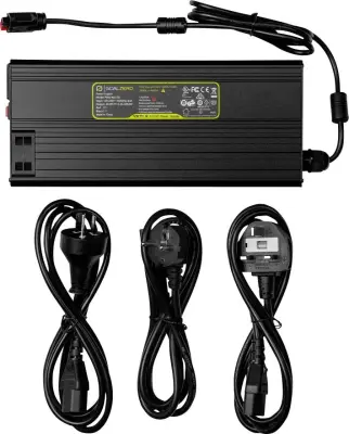 Napajalnik Goal Zero Yeti X 600W Goal Zero Yeti X 600