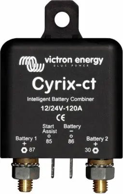 Victron Energy Cyrix-Li-Load CYR010120450 nadzor baterije
