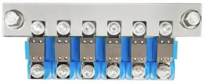 Victron Energy Bus bar connect CIP100400070 montažna plošča
